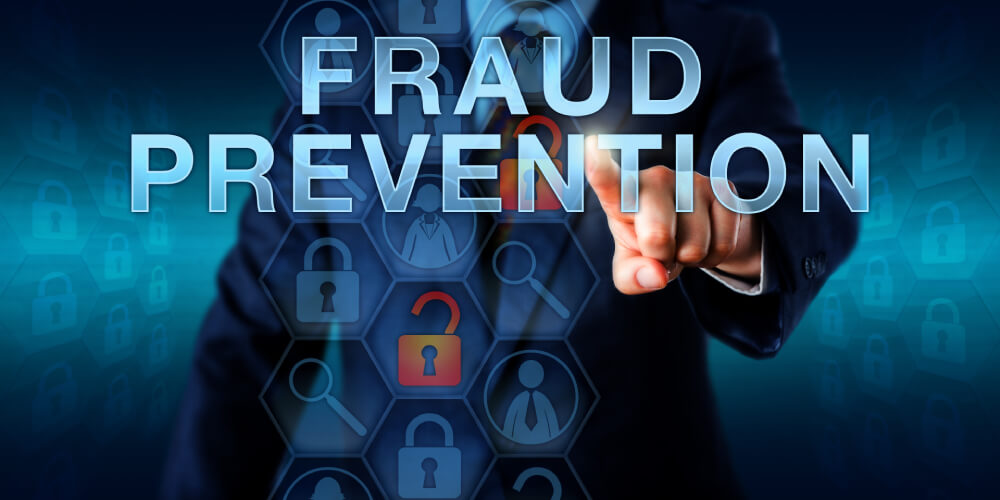Prevent Fraudulent Claims